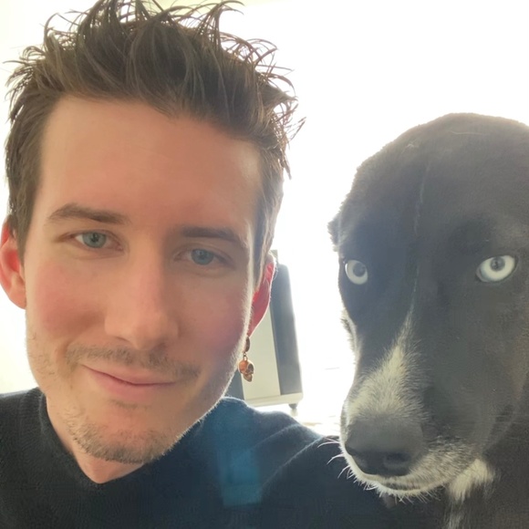 Meet your Posher, Riley - Picture 1 of 1